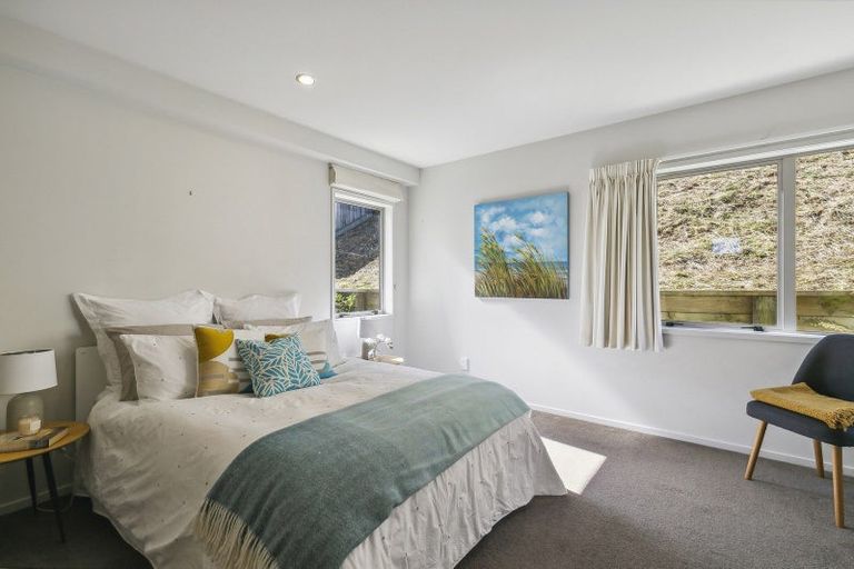 Photo of property in 45 Winsley Terrace, Churton Park, Wellington, 6037