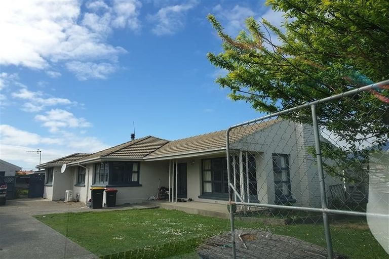Photo of property in 168 Metzger Street, Heidelberg, Invercargill, 9812