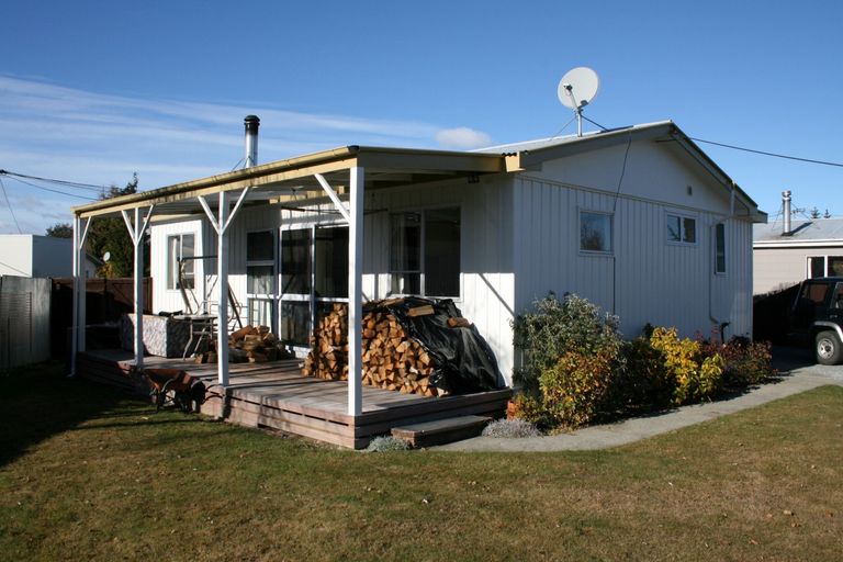 Photo of property in 5 Macaulay Place, Twizel, 7901