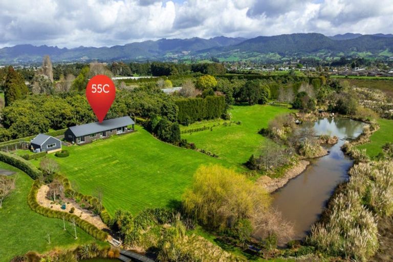 Photo of property in 55c Pukakura Road, Katikati, 3178