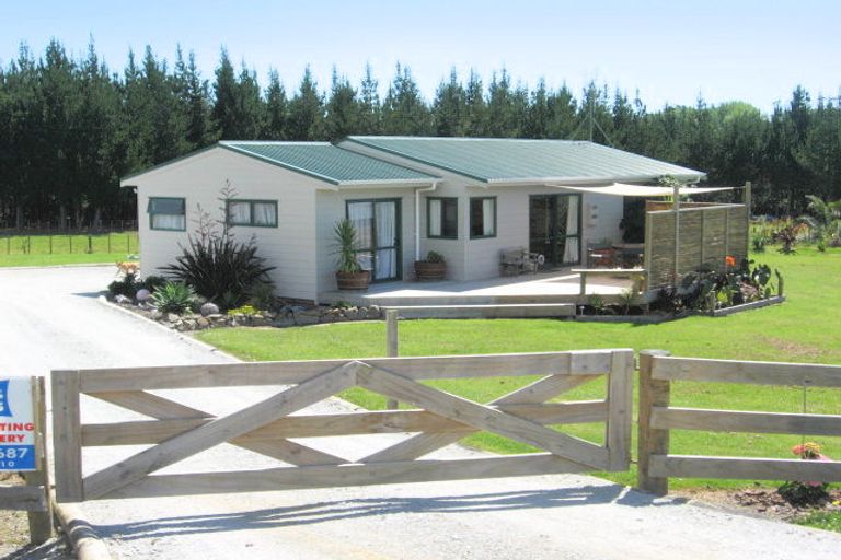 Photo of property in 3 Taipa View Road, Taipa, Kaitaia, 0483