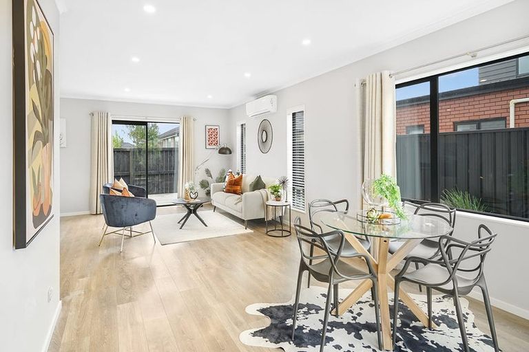 Photo of property in 9/15 Onukutara Place, Huntington, Hamilton, 3281