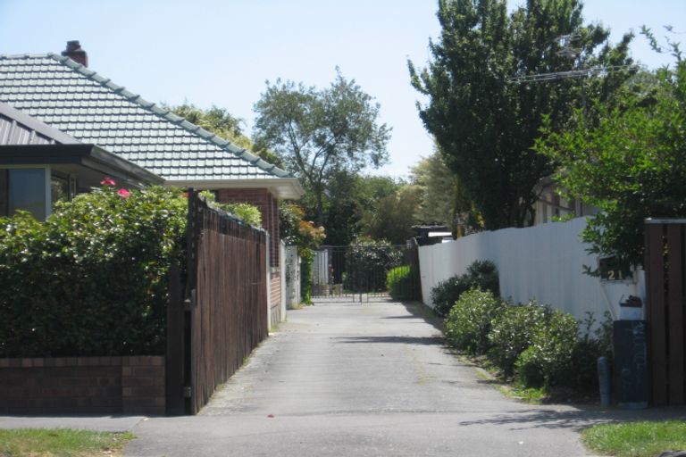 Photo of property in 21a Highsted Road, Bishopdale, Christchurch, 8053