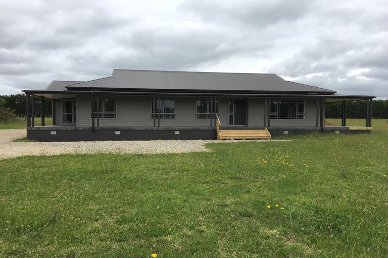 Photo of property in 177 Pungaere Road, Waipapa, Kerikeri, 0295