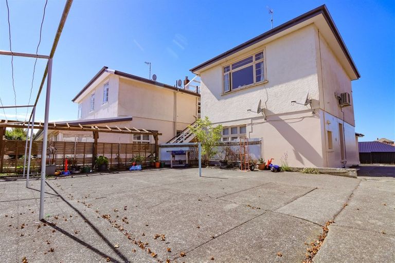 Photo of property in 3/48 Sefton Street, Seaview, Timaru, 7910