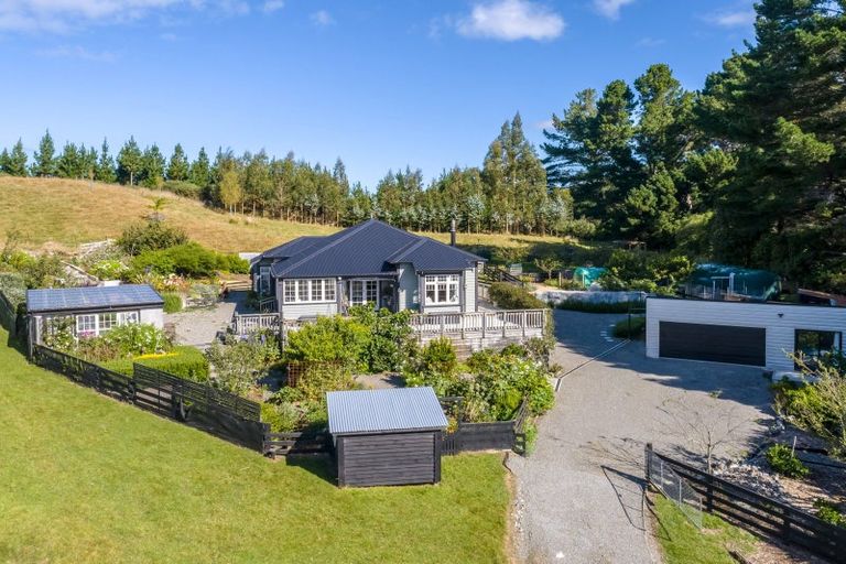 Photo of property in 2249e Te Wharau Road, Te Wharau, Masterton, 5883