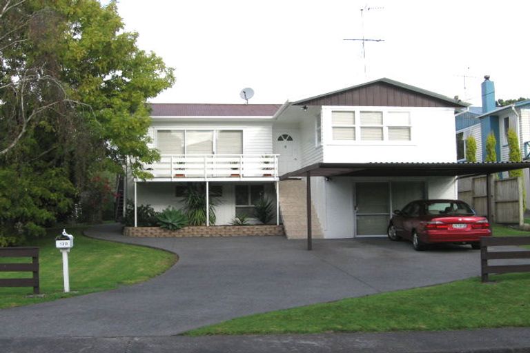Photo of property in 130 Tiroroa Avenue, Te Atatu South, Auckland, 0610