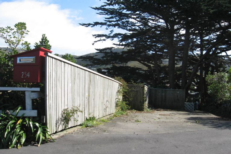 Photo of property in 254 Cockayne Road, Ngaio, Wellington, 6035