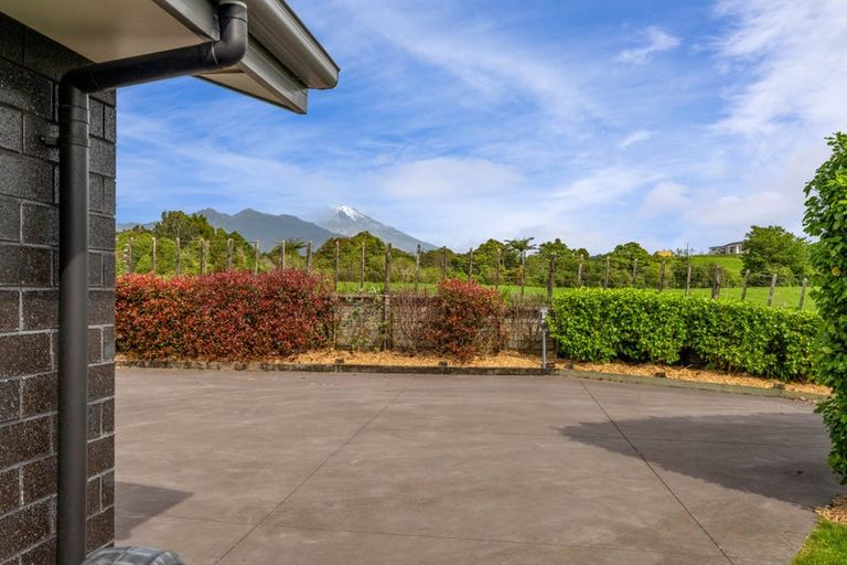 Photo of property in 169 Upper Pitone Road, Pitone, New Plymouth, 4374