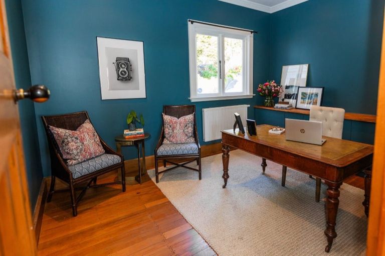 Photo of property in 103 Hackthorne Road, Cashmere, Christchurch, 8022