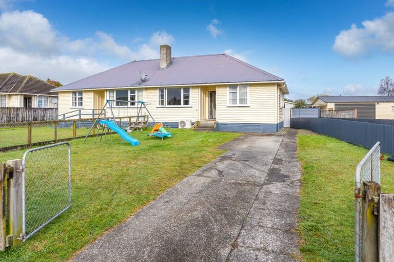 Photo of property in 27 Thomas Street, Ngaruawahia, 3720