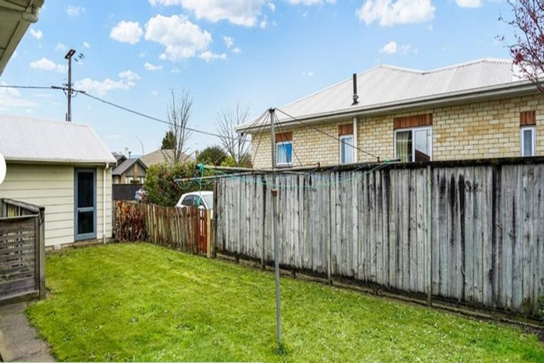 Photo of property in 36 Hobson Street, Maeroa, Hamilton, 3200