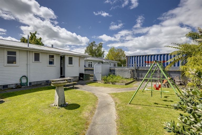 Photo of property in 3 Hitchings Avenue, Onekawa, Napier, 4110