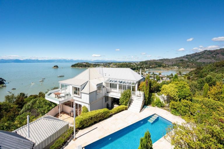 Photo of property in 6 Sidney Crescent, Kaiteriteri, Motueka, 7197