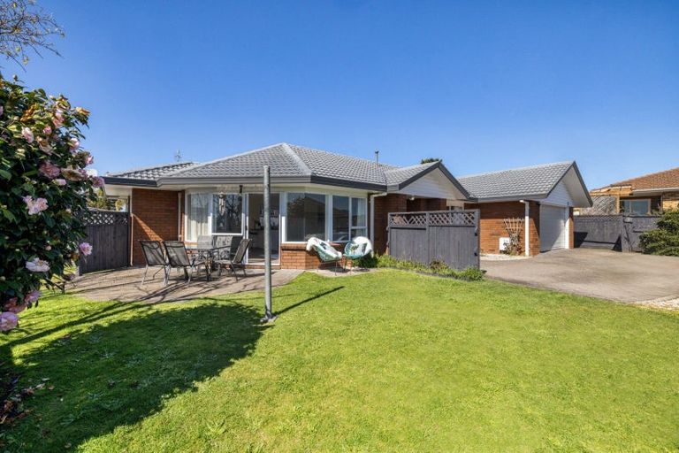 Photo of property in 152b Boucher Avenue, Te Puke, 3119