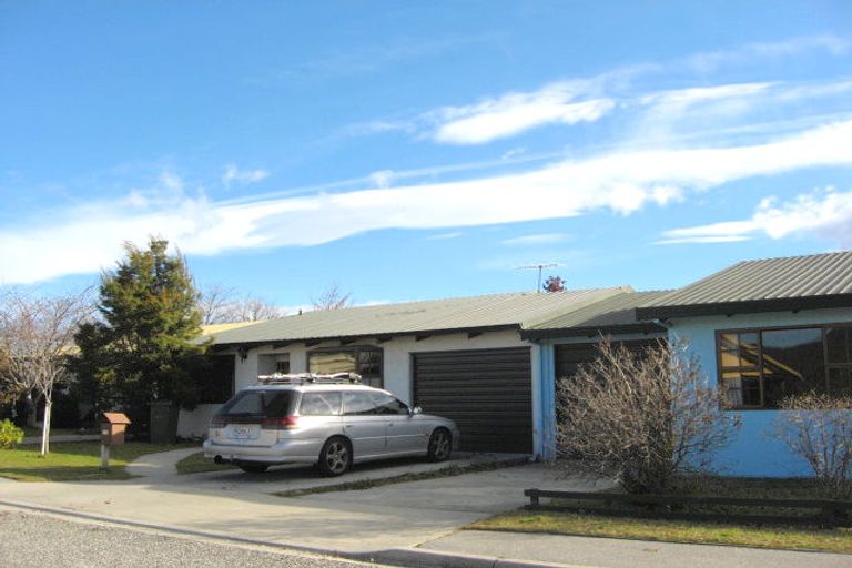 Photo of property in 2/24 Theyers Street, Alexandra, 9320