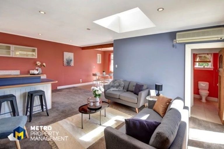 Photo of property in 14 Normanby Street, Saint Kilda, Dunedin, 9012