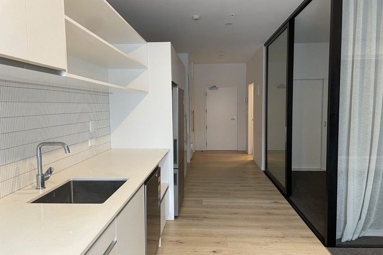 Photo of property in A C Nielsen House, 305/120 Victoria Street, Te Aro, Wellington, 6011