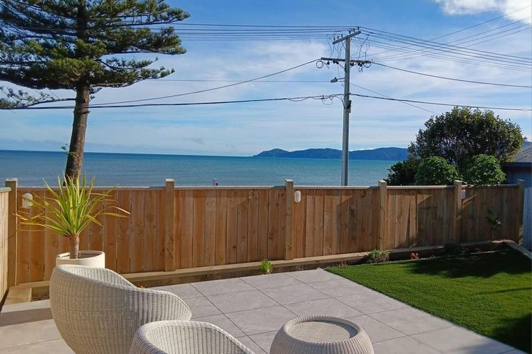 Photo of property in 3b The Esplanade, Raumati South, Paraparaumu, 5032