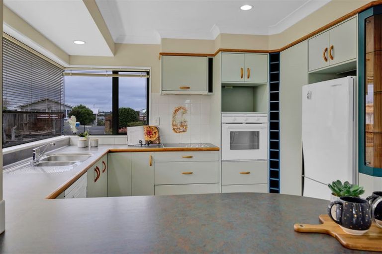 Photo of property in 21 Kingsford Street, Bell Block, New Plymouth, 4312