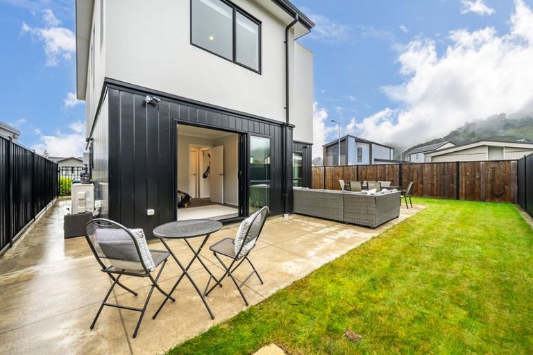 Photo of property in 48 Mawai Hakona Drive, Wallaceville, Upper Hutt, 5018