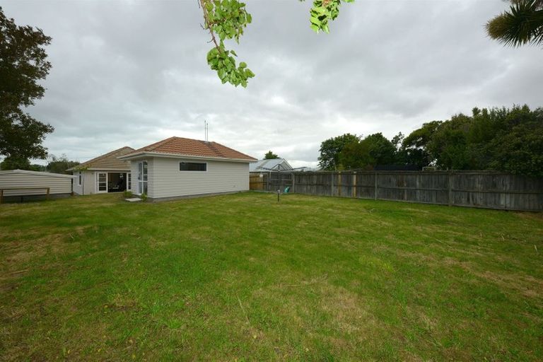 Photo of property in 49 Sabina Street, Shirley, Christchurch, 8013