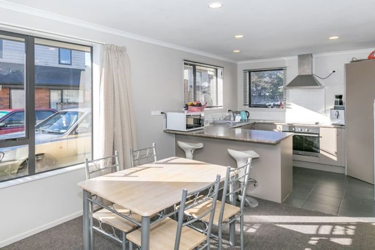 Photo of property in 223b Fox Street, Hamilton East, Hamilton, 3216