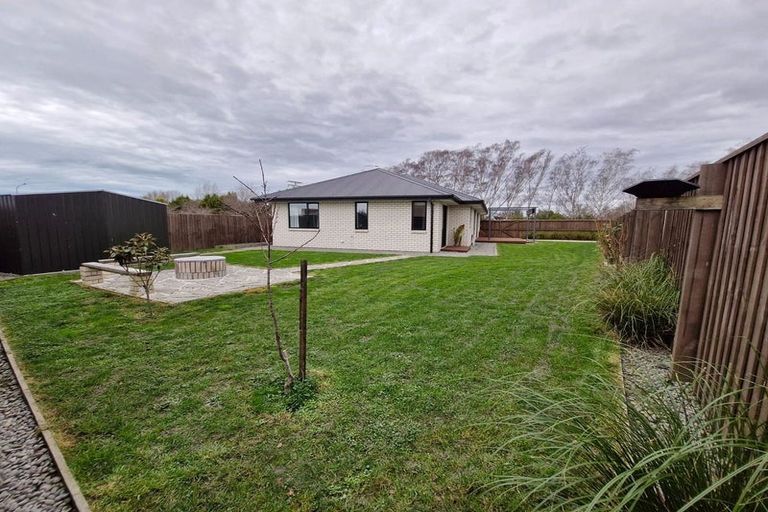 Photo of property in 148 Rangiora Woodend Road, Woodend, 7610