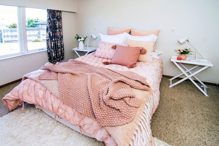 Photo of property in 16a Michael Street, Kuripuni, Masterton, 5810