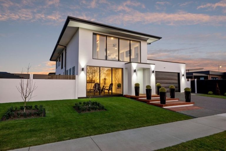 Photo of property in 56 Beachvale Drive, Kaiapoi, 7630