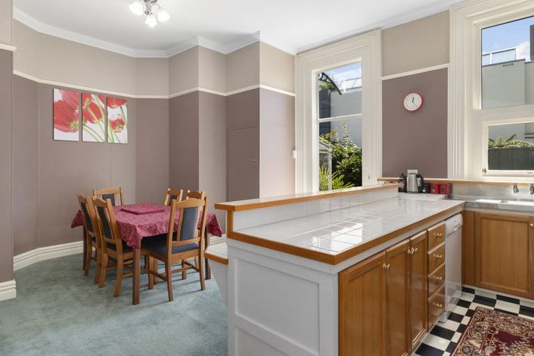 Photo of property in 412 Highgate, Roslyn, Dunedin, 9010