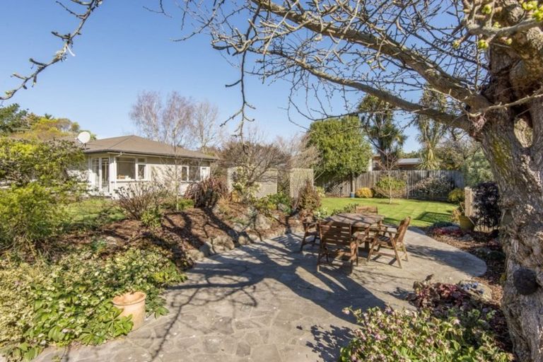 Photo of property in 604 Old Tai Tapu Road, Tai Tapu, Christchurch, 7672