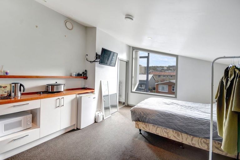 Photo of property in 203 Leith Street, North Dunedin, Dunedin, 9016