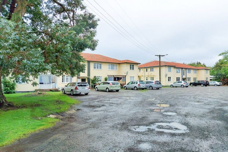 Photo of property in 13/288 College Street, West End, Palmerston North, 4410