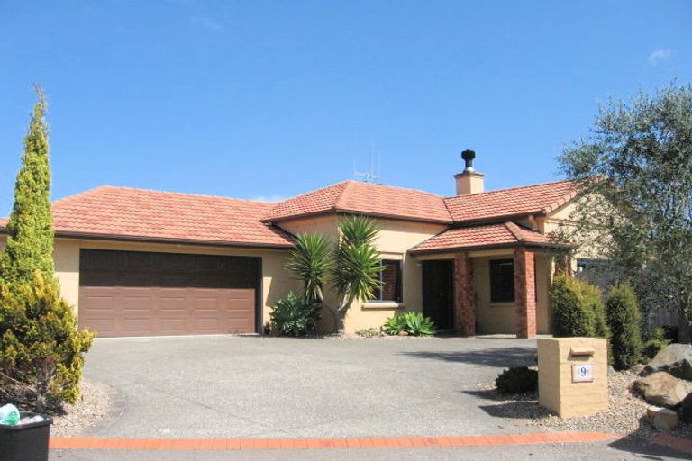 Photo of property in 9 Mauritius Key, Papamoa Beach, Papamoa, 3118
