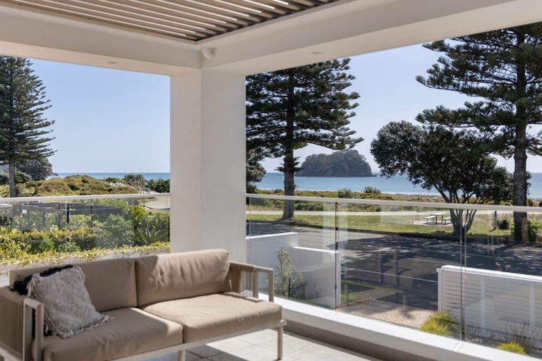 Photo of property in 94 Marine Parade, Mount Maunganui, 3116