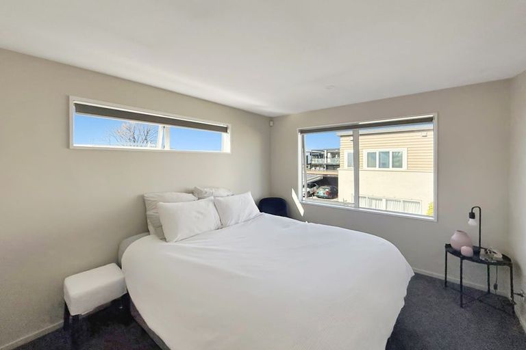 Photo of property in 10/7 Bangor Street, Christchurch Central, Christchurch, 8011