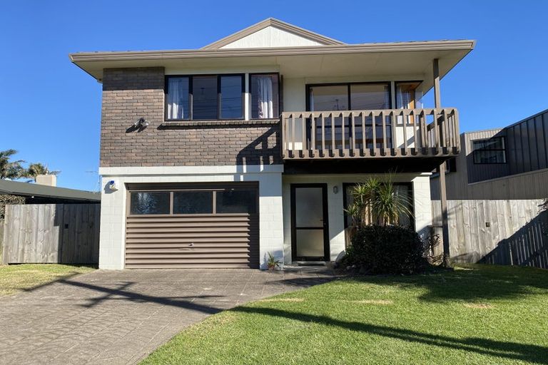 Photo of property in 12 Muricata Avenue, Mount Maunganui, 3116
