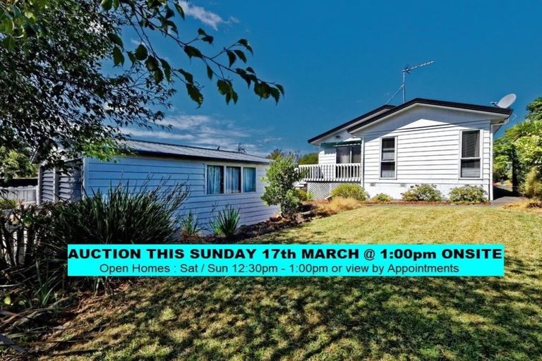 Photo of property in 37 Hassan Drive, Massey, Auckland, 0614