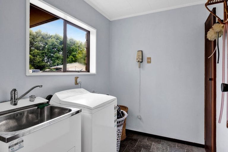 Photo of property in 8 Von Tempsky Street, Normanby, Hawera, 4614