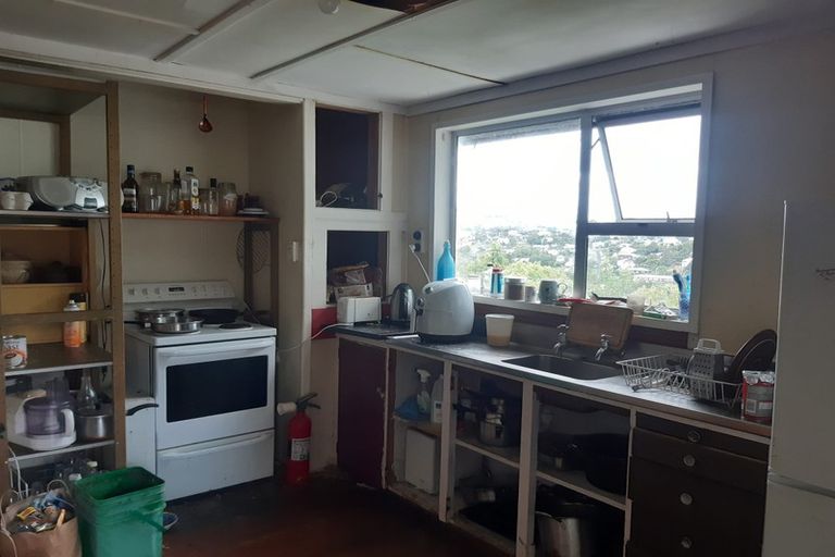 Photo of property in 4 Dalkeith Road, Port Chalmers, 9023