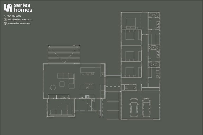 Photo of property in 683 Ridge Road, Riverhead, 0793