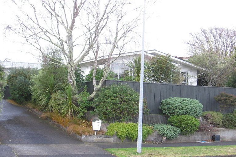 Photo of property in 14 Swansea Street, Hokowhitu, Palmerston North, 4410