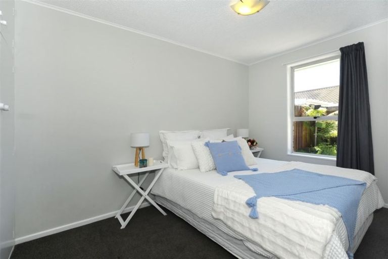 Photo of property in 4/33 Fairfield Avenue, Addington, Christchurch, 8024