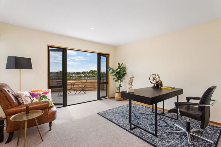 Photo of property in 1 Caldwell Lane, Huntsbury, Christchurch, 8022