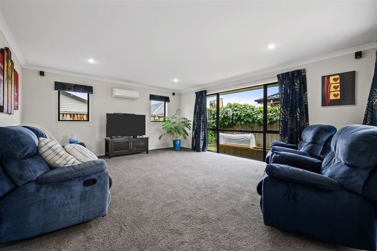 Photo of property in 5 Wootton Place, Kaiapoi, 7630