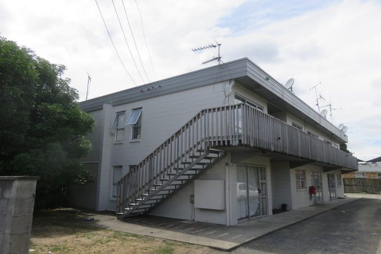 Photo of property in 5/36 Hogan Street, Hamilton East, Hamilton, 3216