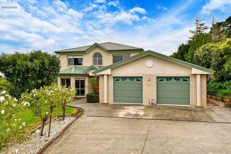 Photo of property in 114 Colombo Road, Waiuku, 2123