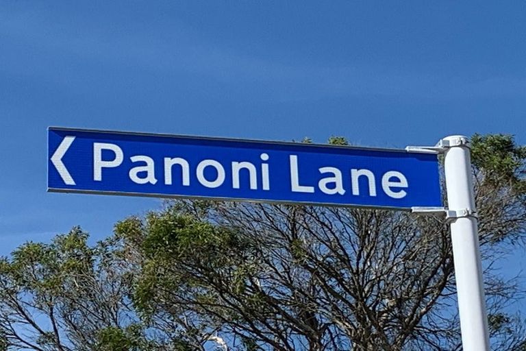 Photo of property in 24 Panoni Lane, Howick, Auckland, 2014