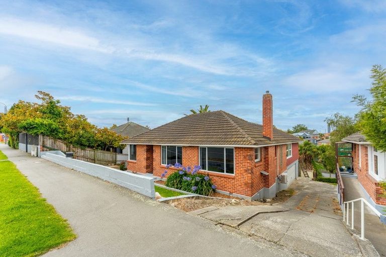 Photo of property in 167 Otipua Road, Watlington, Timaru, 7910